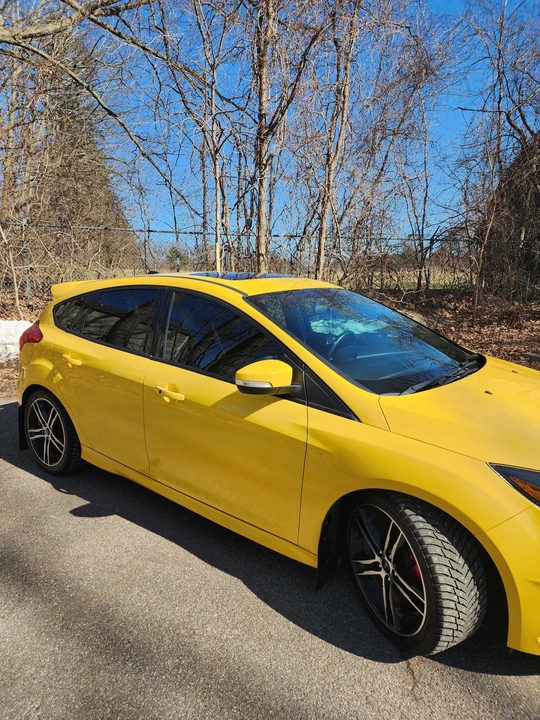 2018 Ford Focus 3rd Gen - Image 19 of 31