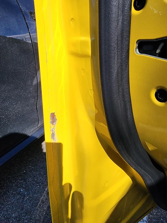 2018 Ford Focus 3rd Gen - Image 26 of 31