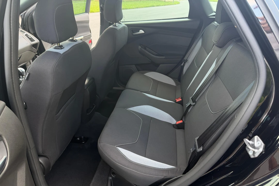 2018 Ford Focus ST 3rd Gen - Image 28 of 31