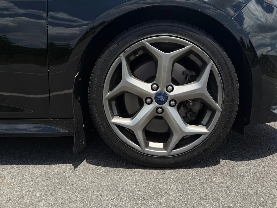 2018 Ford Focus ST 3rd Gen - Image 24 of 31