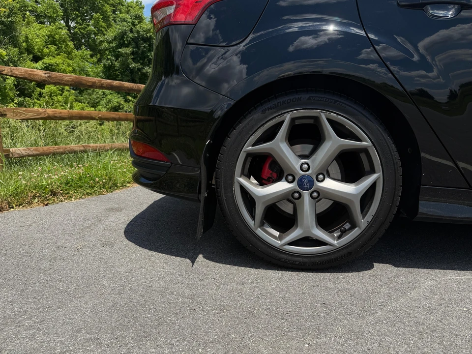 2018 Ford Focus ST 3rd Gen - Image 23 of 31