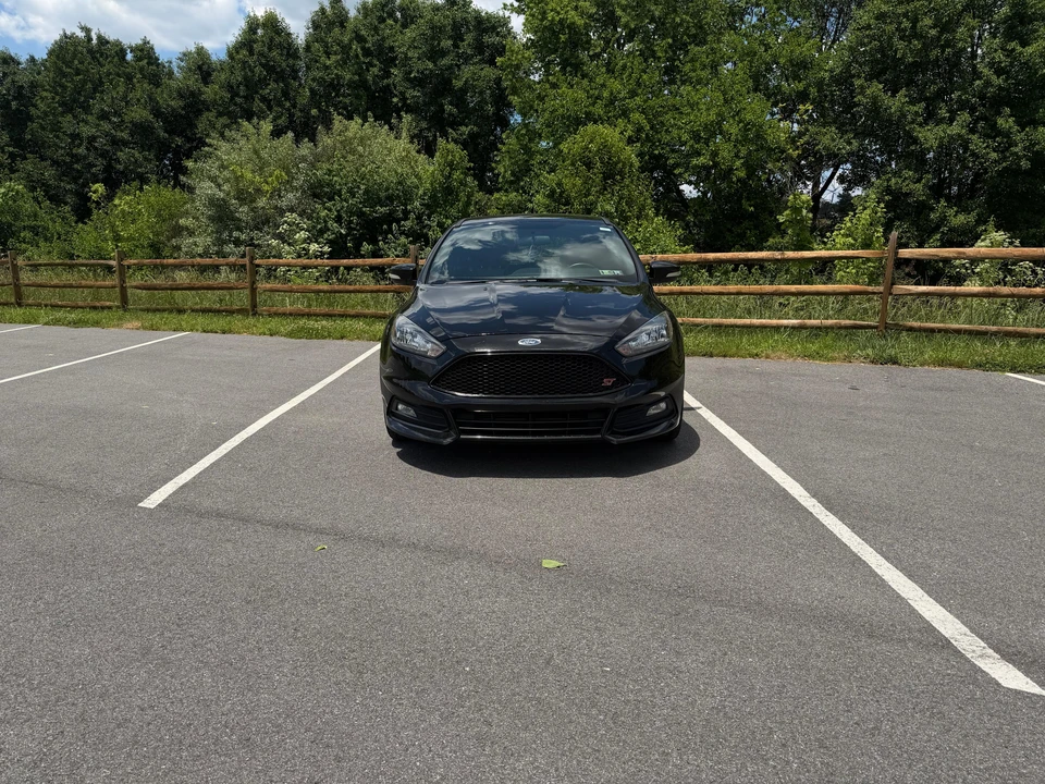 2018 Ford Focus ST 3rd Gen - Image 6 of 31