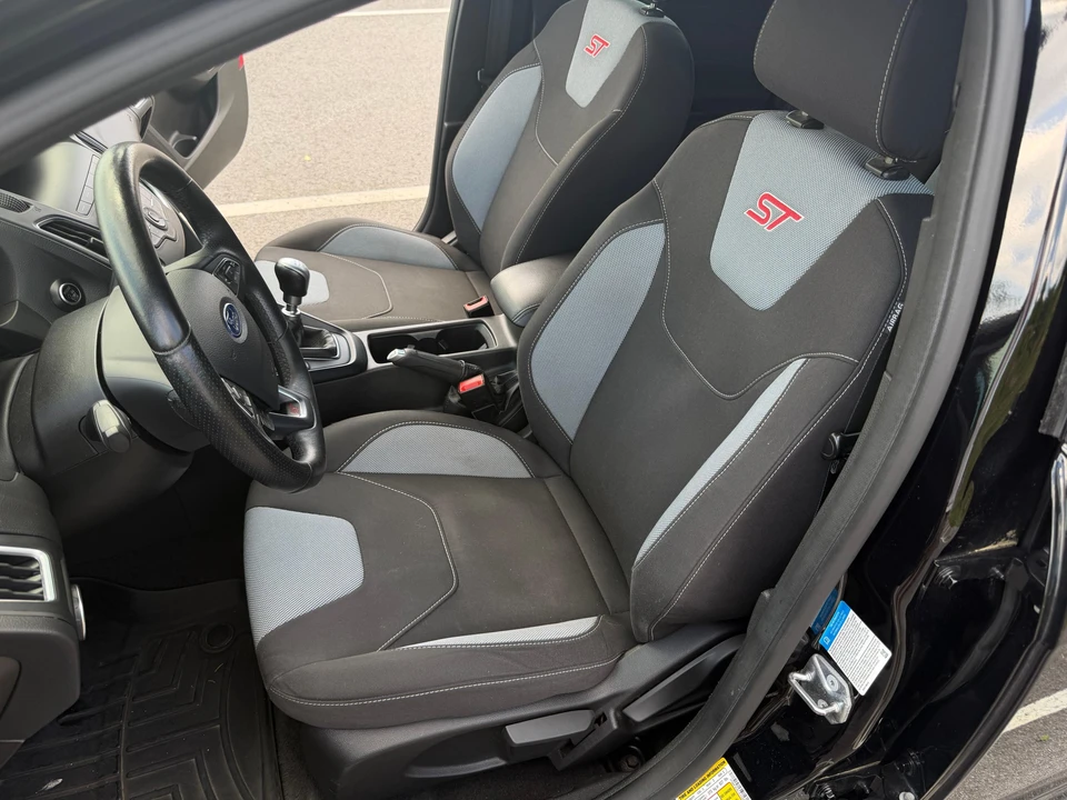 2018 Ford Focus ST 3rd Gen - Image 31 of 31