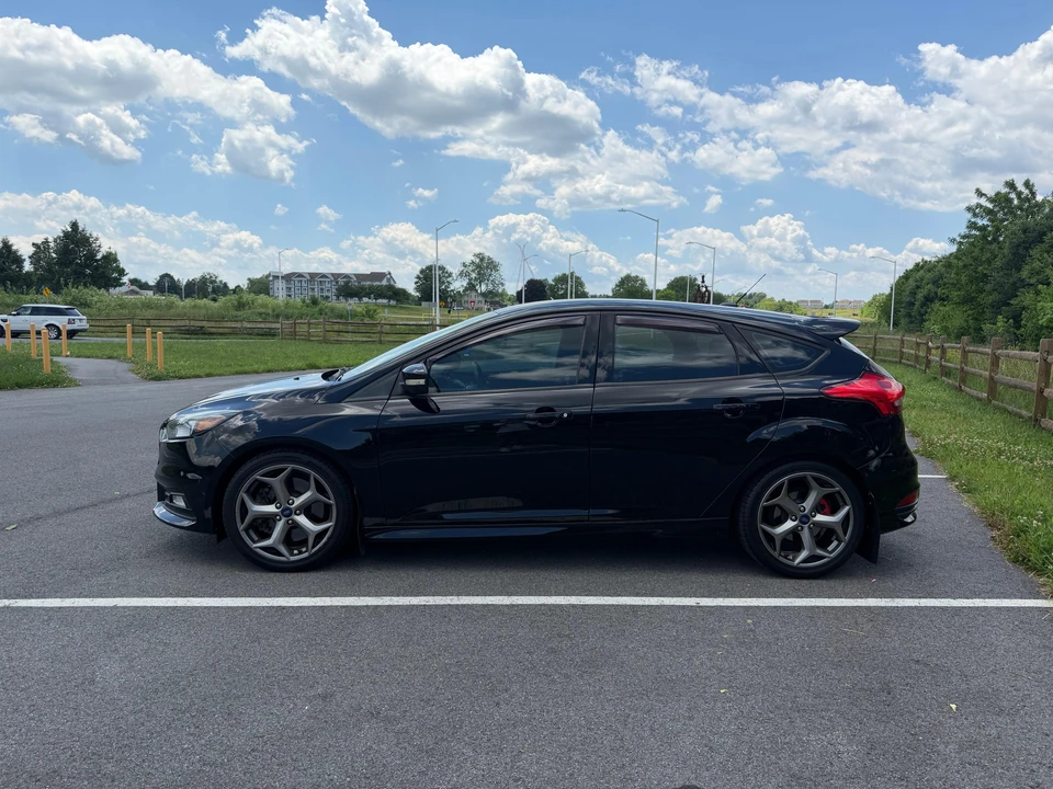 2018 Ford Focus ST 3rd Gen - Image 10 of 31