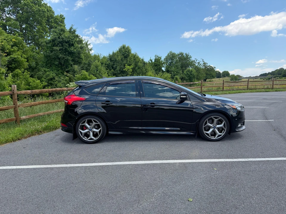 2018 Ford Focus ST 3rd Gen - Image 12 of 31