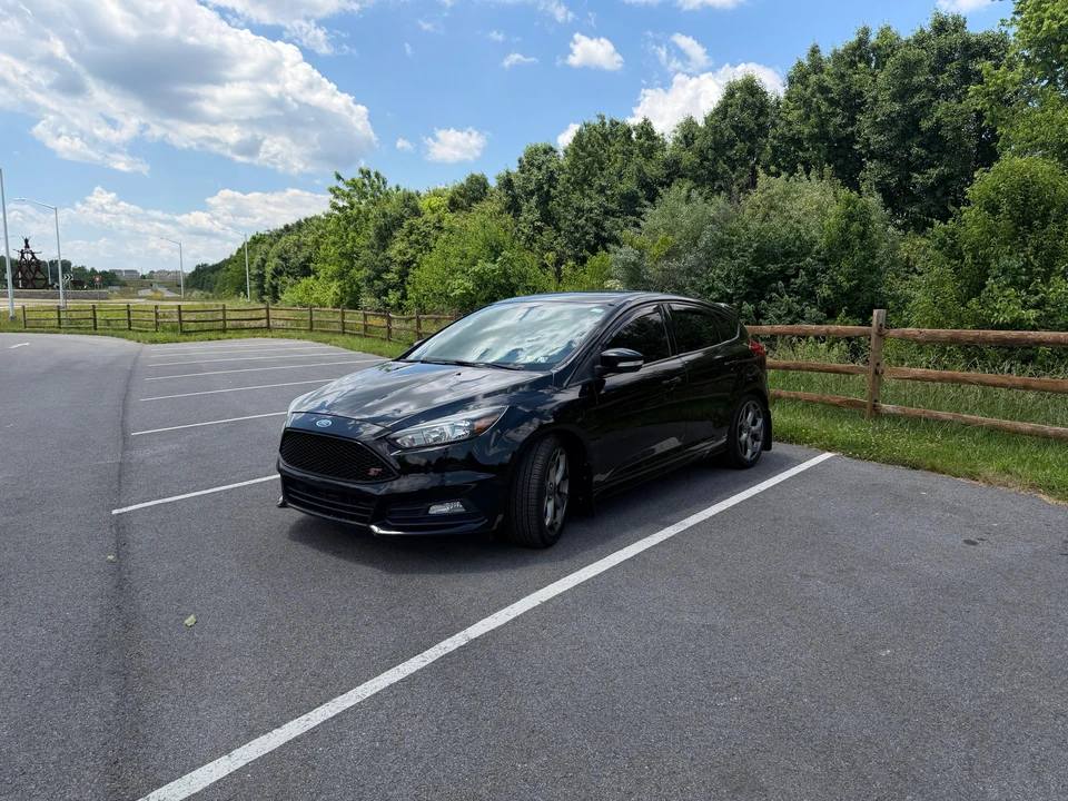 2018 Ford Focus ST 3rd Gen - Image 8 of 31