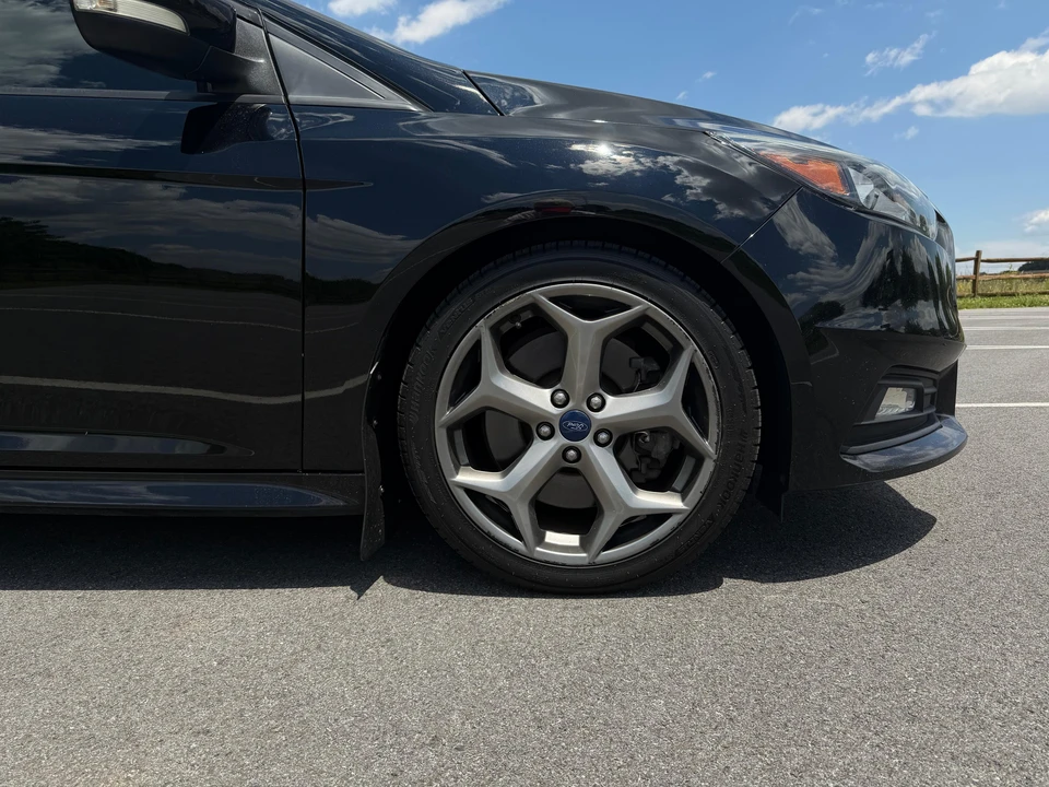 2018 Ford Focus ST 3rd Gen - Image 20 of 31
