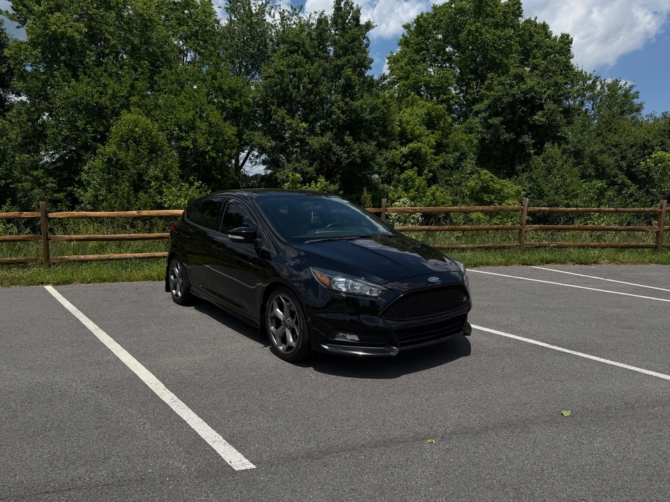 2018 Ford Focus ST 3rd Gen - Image 14 of 31