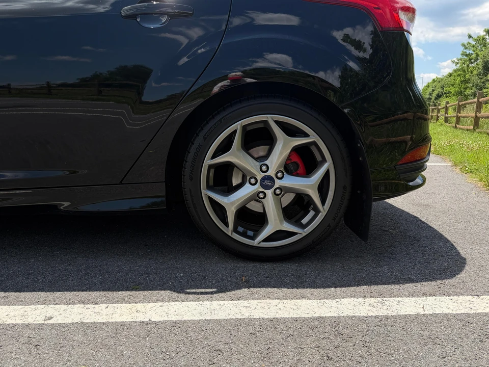 2018 Ford Focus ST 3rd Gen - Image 18 of 31