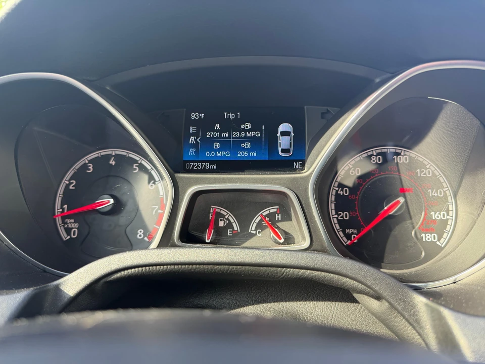 2018 Ford Focus ST 3rd Gen - Image 29 of 31