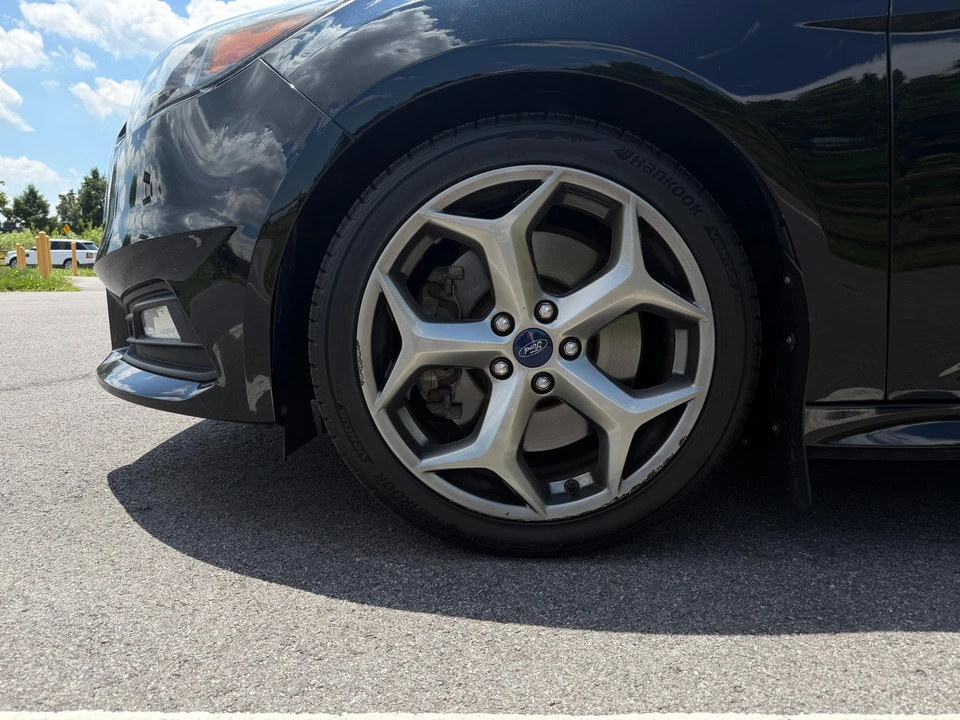 2018 Ford Focus ST 3rd Gen - Image 21 of 31