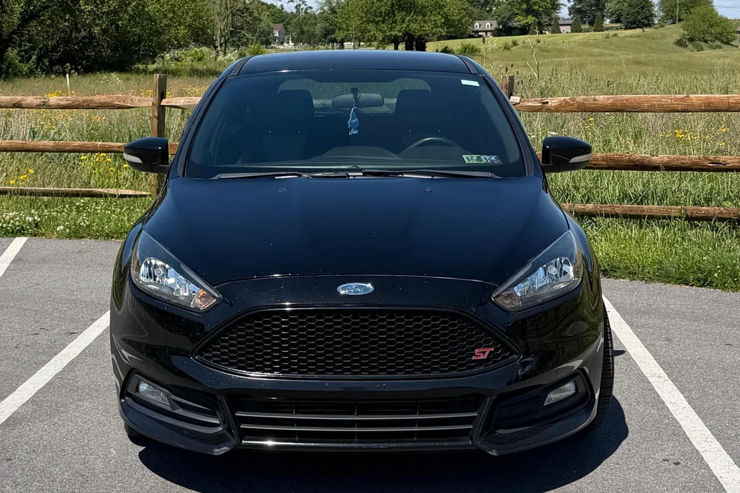 2018 Ford Focus ST 3rd Gen - Image 2 of 31