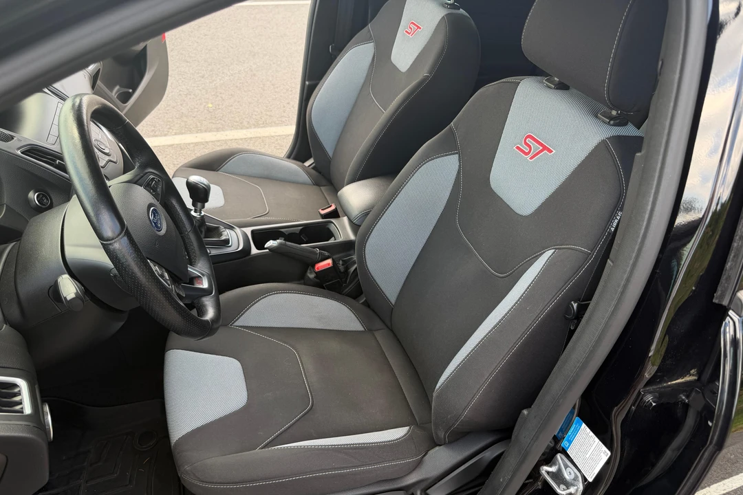 2018 Ford Focus ST 3rd Gen - Image 27 of 31