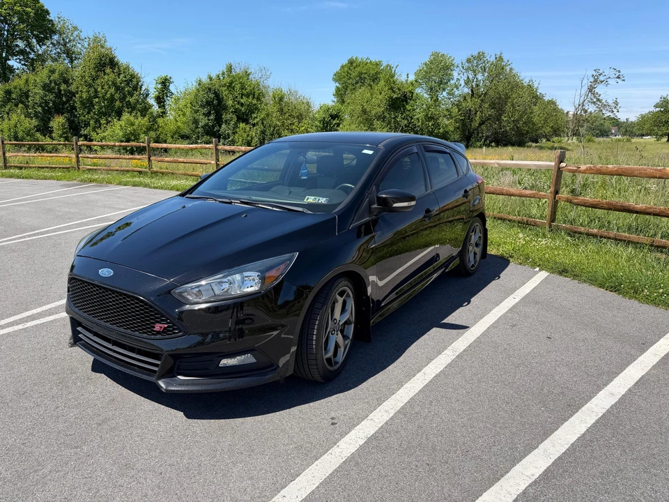 2018 Ford Focus ST 3rd Gen - Image 7 of 31