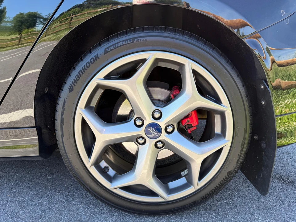 2018 Ford Focus ST 3rd Gen - Image 22 of 31