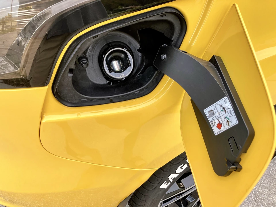 2018 Ford Focus 3rd Gen - Image 18 of 31