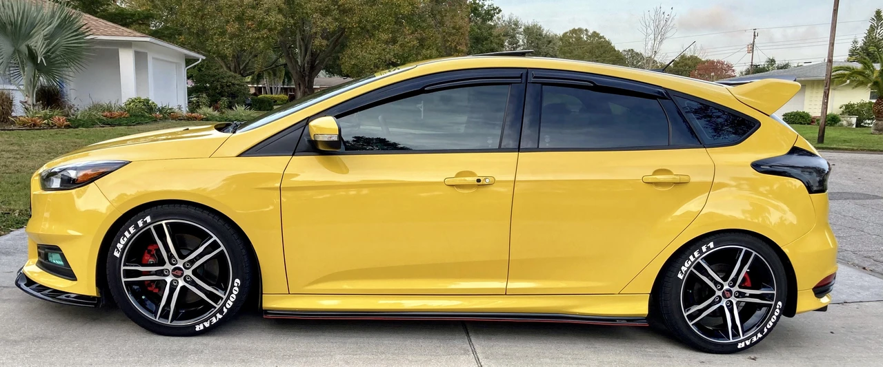 2018 Ford Focus 3rd Gen - Image 3 of 31
