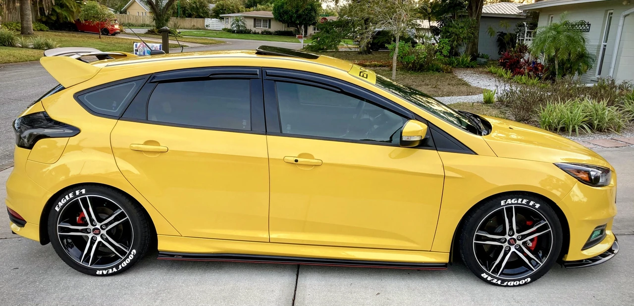 2018 Ford Focus 3rd Gen - Image 11 of 31