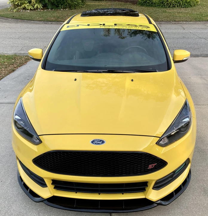 2018 Ford Focus 3rd Gen - Image 6 of 31