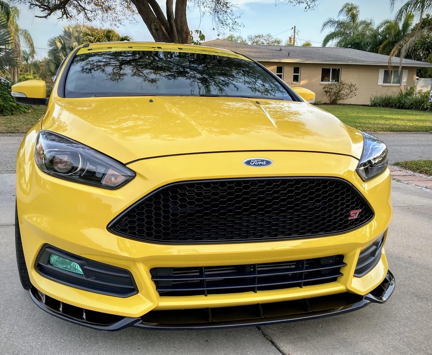 2018 Ford Focus 3rd Gen - Image 2 of 31