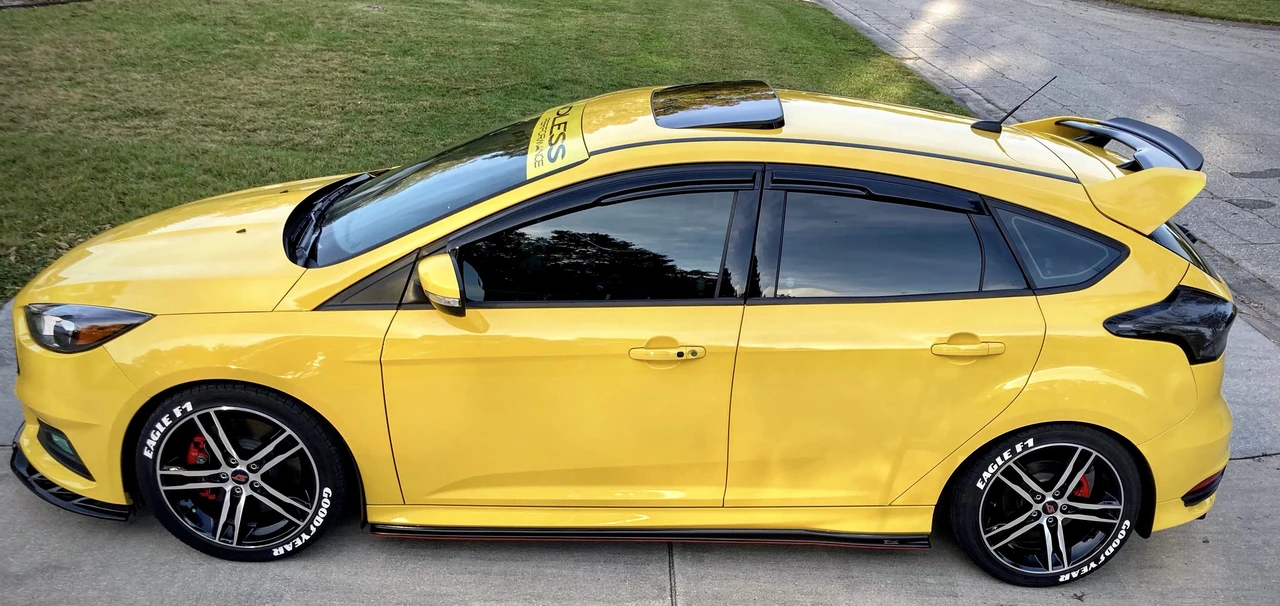 2018 Ford Focus 3rd Gen - Image 9 of 31