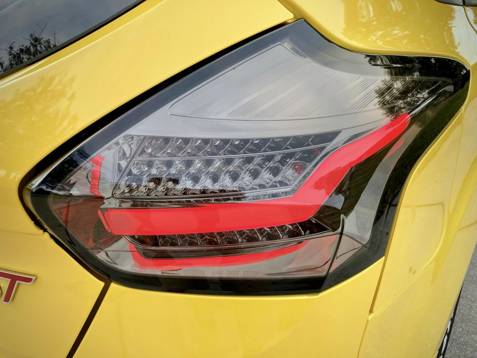 2018 Ford Focus 3rd Gen - Image 17 of 31