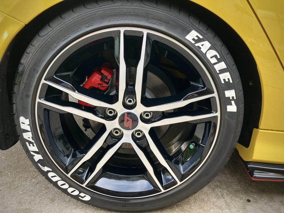 2018 Ford Focus 3rd Gen - Image 23 of 31