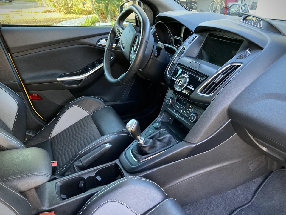 2018 Ford Focus 3rd Gen - Image 27 of 31