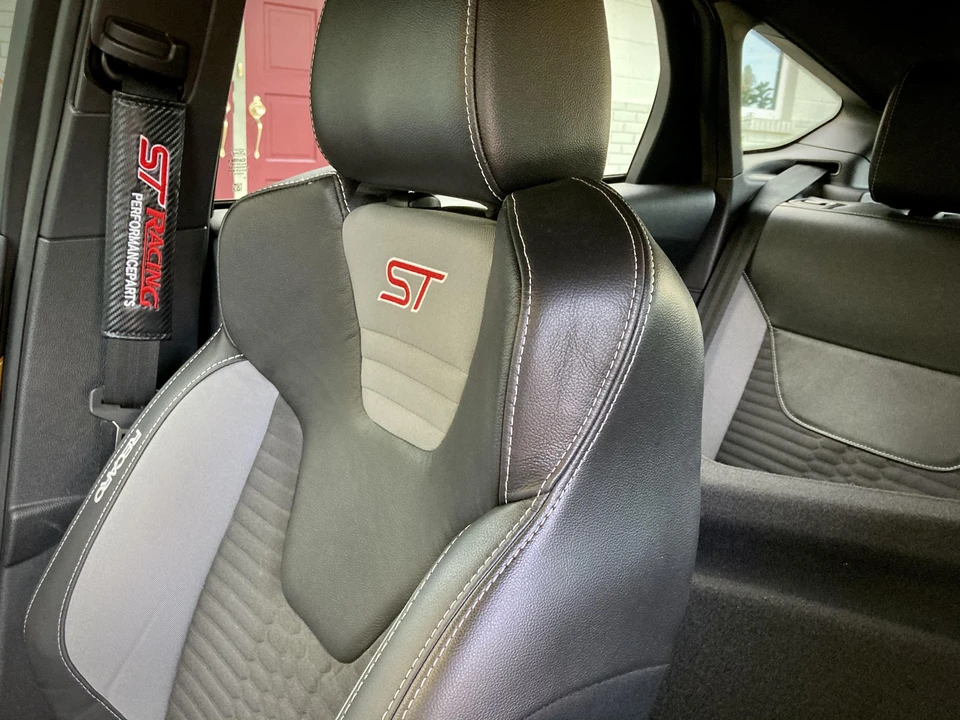 2018 Ford Focus 3rd Gen - Image 31 of 31