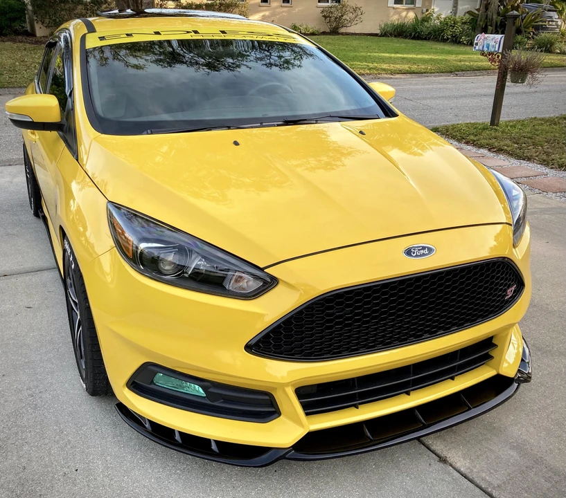 2018 Ford Focus 3rd Gen - Image 12 of 31