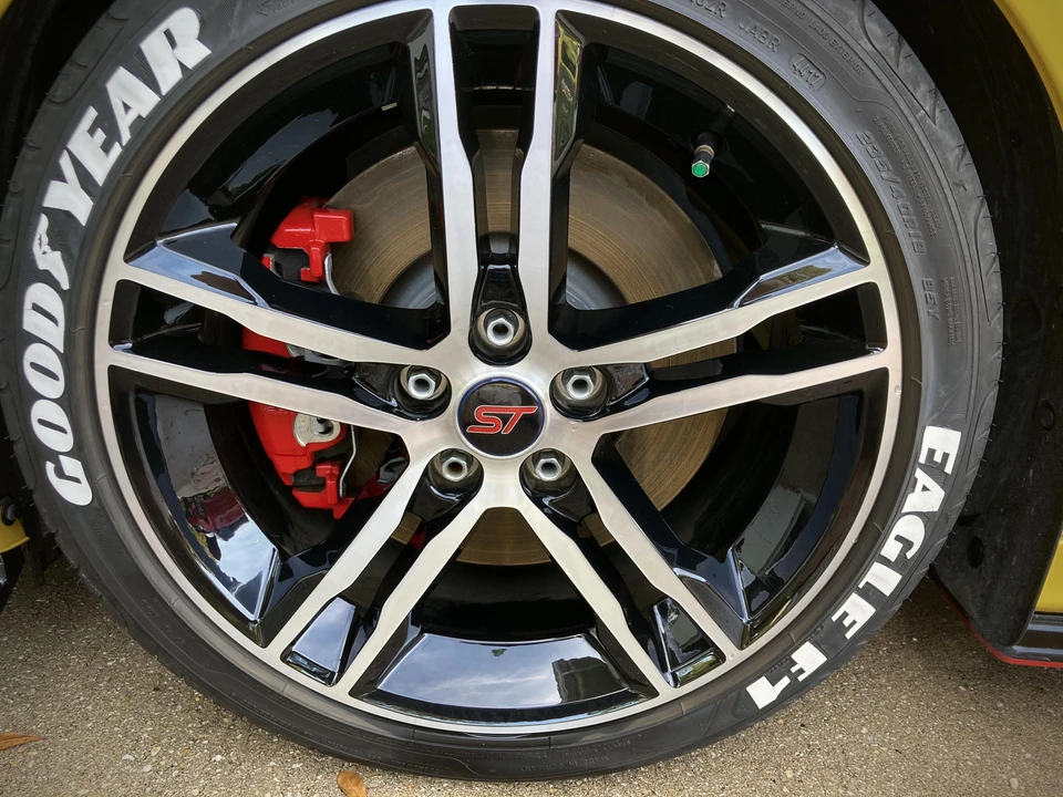 2018 Ford Focus 3rd Gen - Image 25 of 31