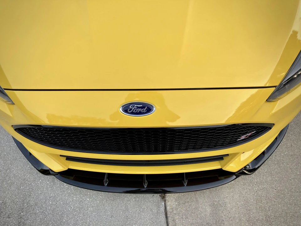 2018 Ford Focus 3rd Gen - Image 14 of 31