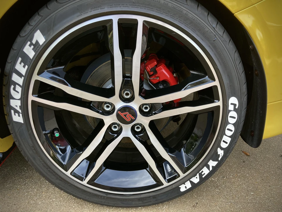 2018 Ford Focus 3rd Gen - Image 26 of 31