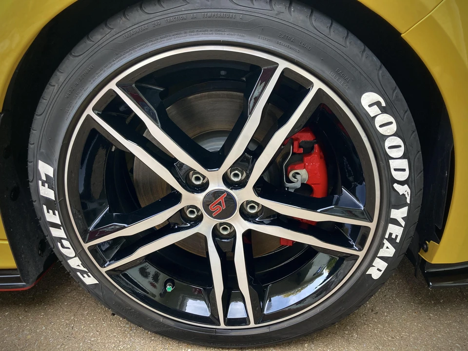 2018 Ford Focus 3rd Gen - Image 24 of 31