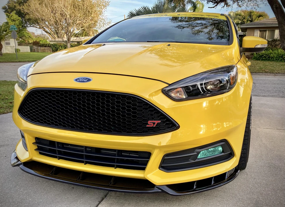 2018 Ford Focus 3rd Gen - Image 7 of 31