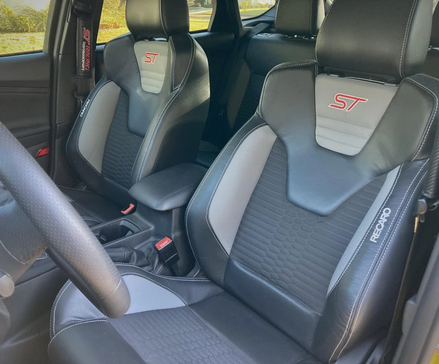2018 Ford Focus 3rd Gen - Image 29 of 31