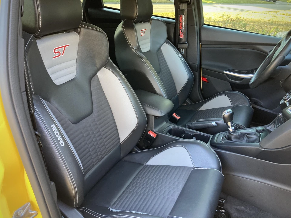2018 Ford Focus 3rd Gen - Image 28 of 31