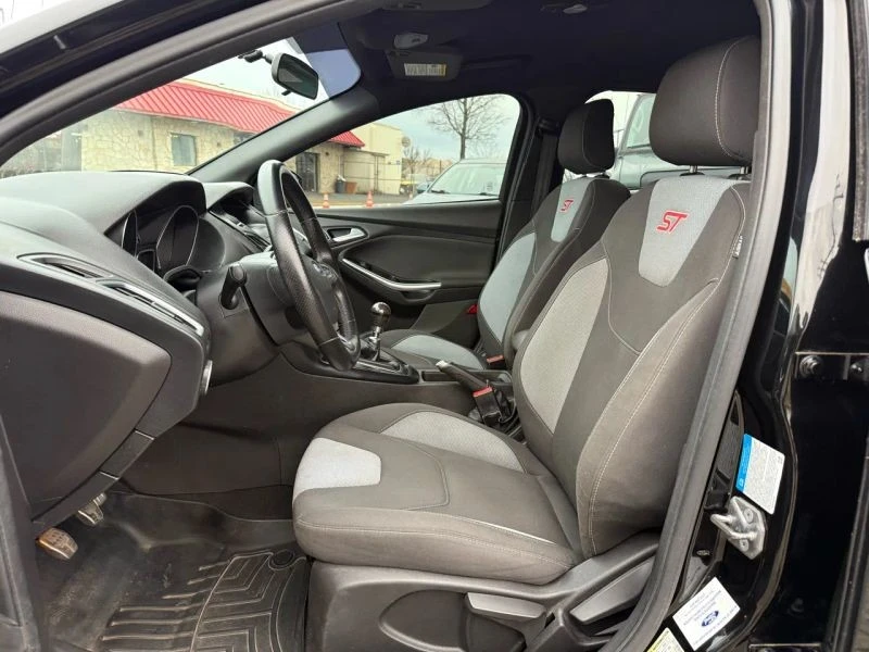 2018 Ford Focus 3rd Gen - Image 9 of 12