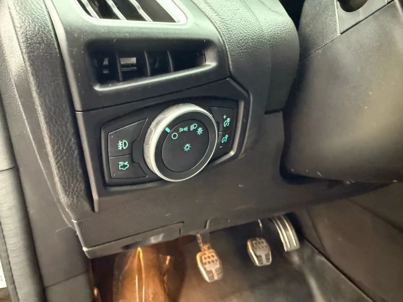 2018 Ford Focus 3rd Gen - Image 12 of 12