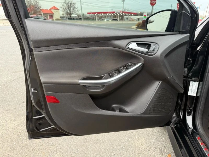 2018 Ford Focus 3rd Gen - Image 11 of 12