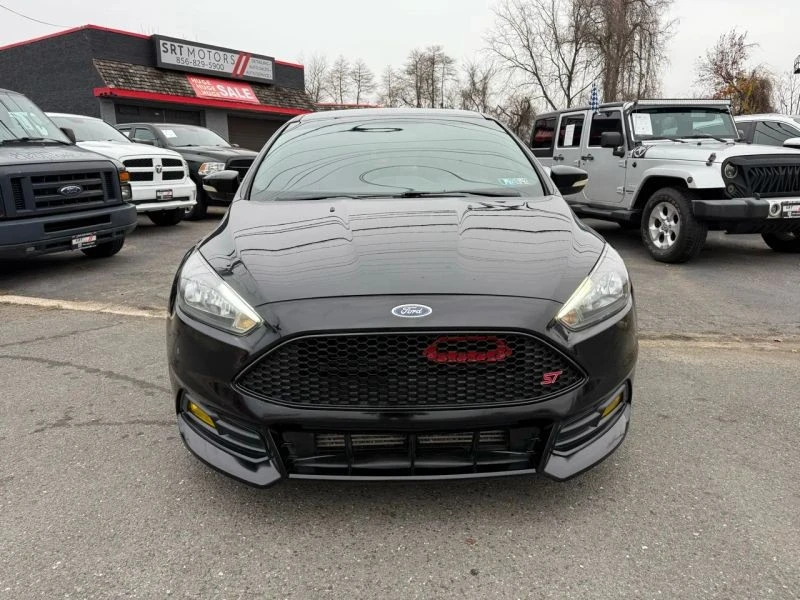 2018 Ford Focus 3rd Gen - Image 2 of 12