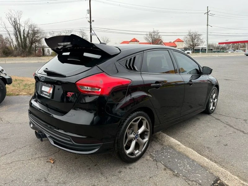 2018 Ford Focus 3rd Gen - Image 8 of 12