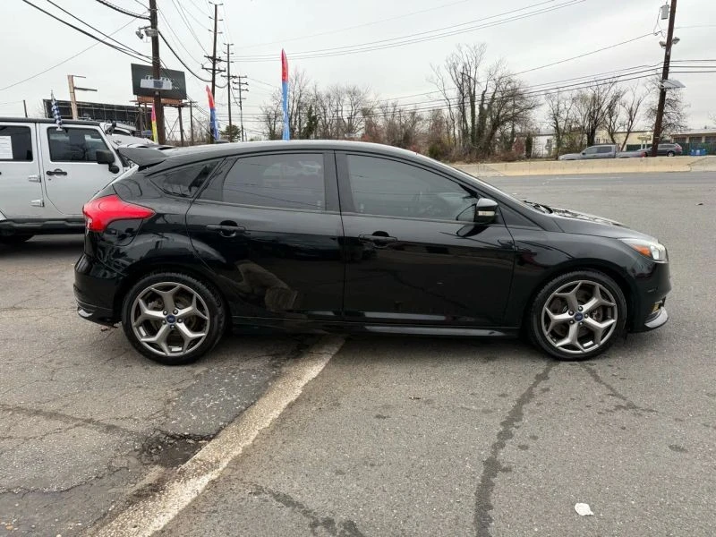 2018 Ford Focus 3rd Gen - Image 4 of 12