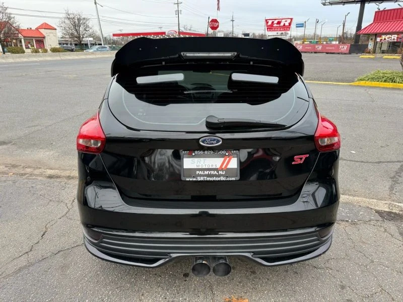 2018 Ford Focus 3rd Gen - Image 7 of 12