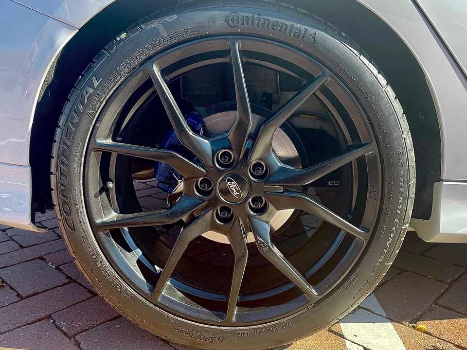 2018 Ford Focus 3rd Gen - Image 20 of 27