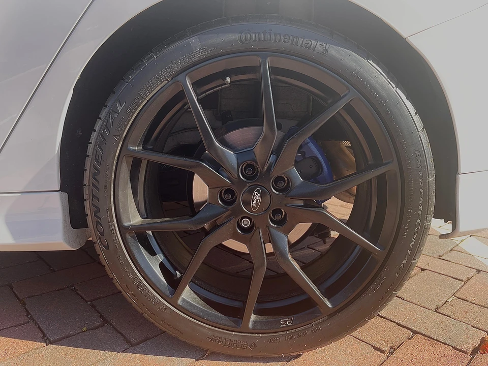 2018 Ford Focus 3rd Gen - Image 19 of 27