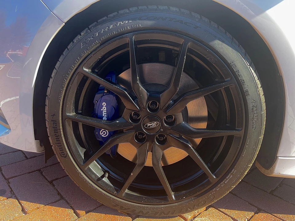 2018 Ford Focus 3rd Gen - Image 18 of 27
