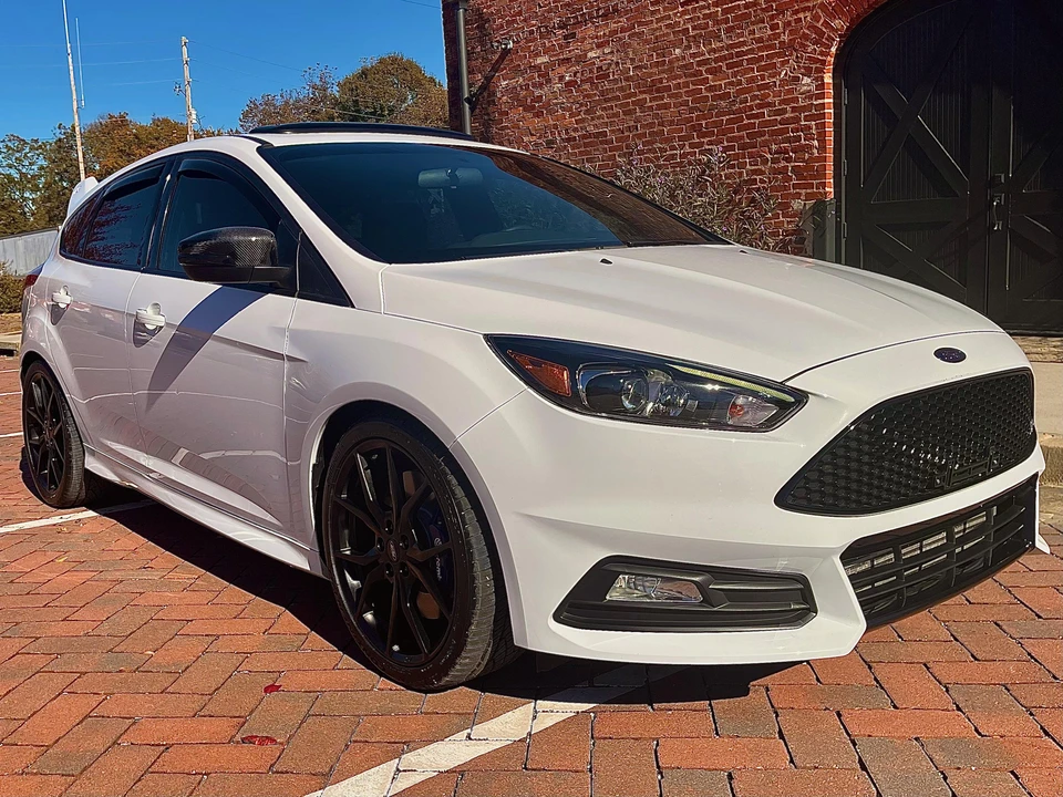 2018 Ford Focus 3rd Gen - Image 8 of 27