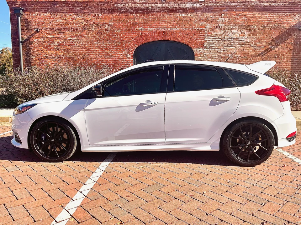 2018 Ford Focus 3rd Gen - Image 6 of 27