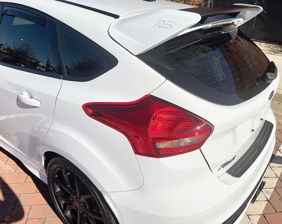 2018 Ford Focus 3rd Gen - Image 13 of 27